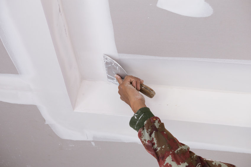 Why You Need Expert Drywall Services