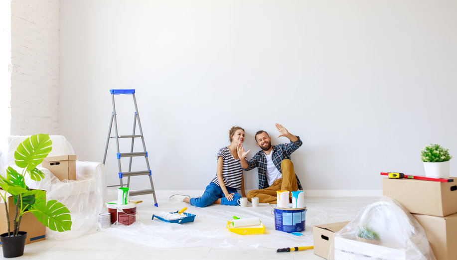 Reasons to Pick Renovating over Moving