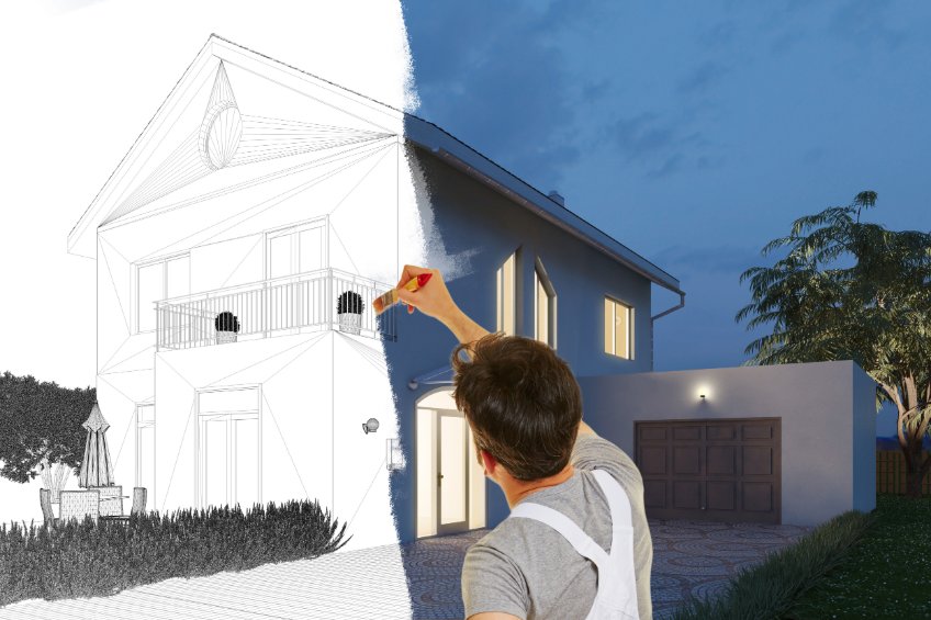7 Signs Your Home Needs an Exterior Renovation