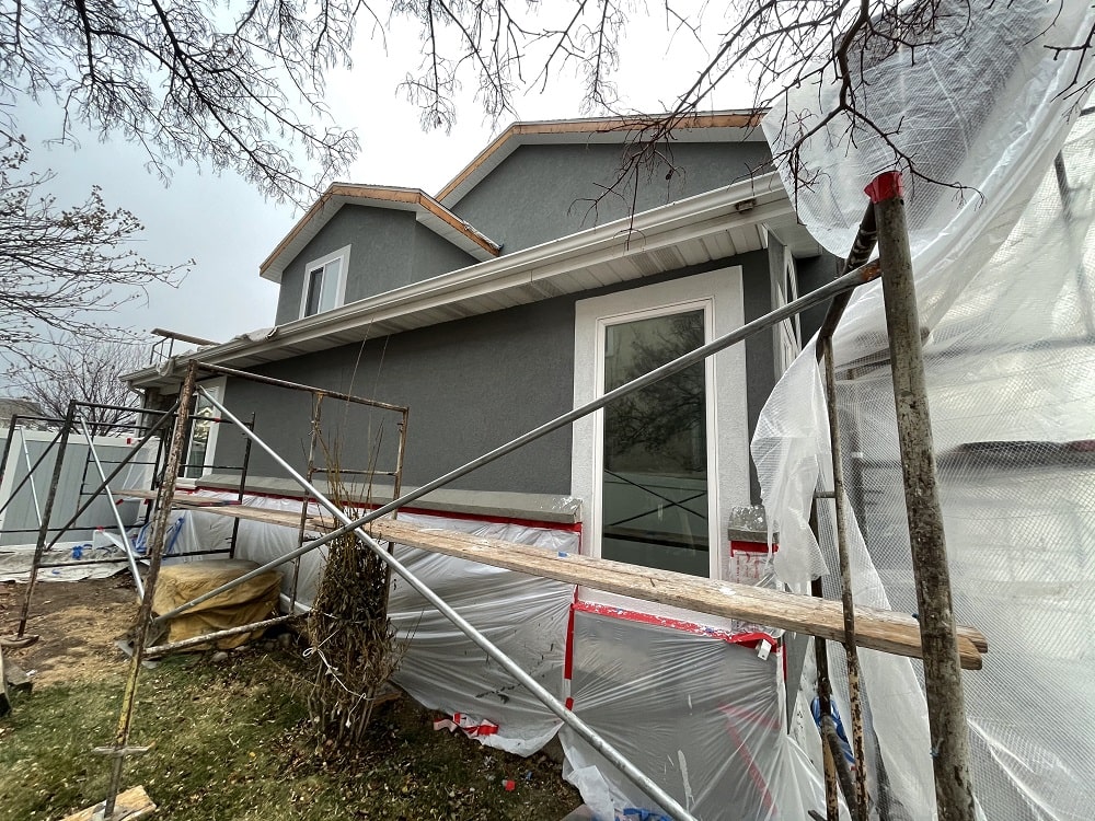 Home-Stucco-Replacement-in-Sandy-Utah #1-by-RAM-Builders-Stucco-Exteriors-min