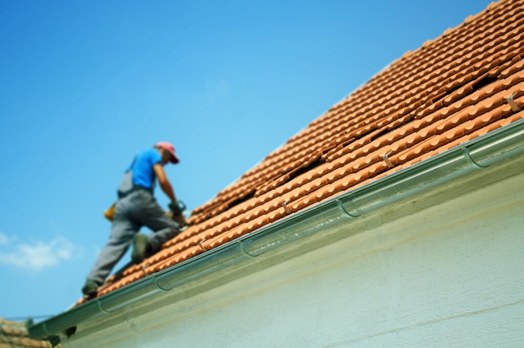 Do You Need Roof Repair?