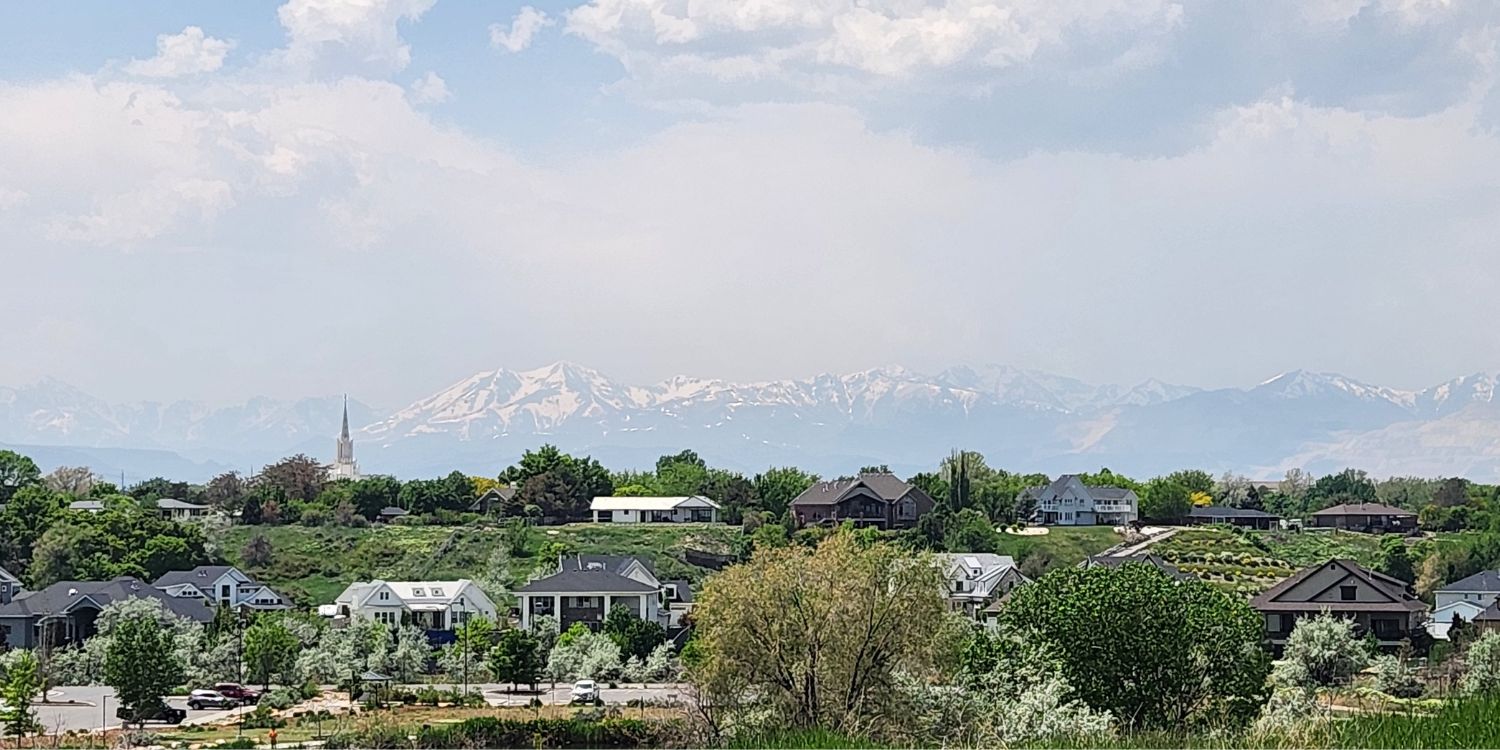 South Jordan Utah Construction Repairs Exterior Stucco Services