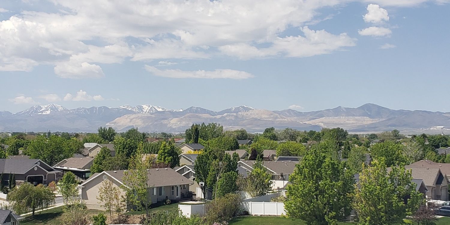 West Jordan Utah Construction Repairs Exterior Stucco Services