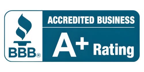 RAM Builders Stucco & Exteriors BBB A+ Accredited Business Rating