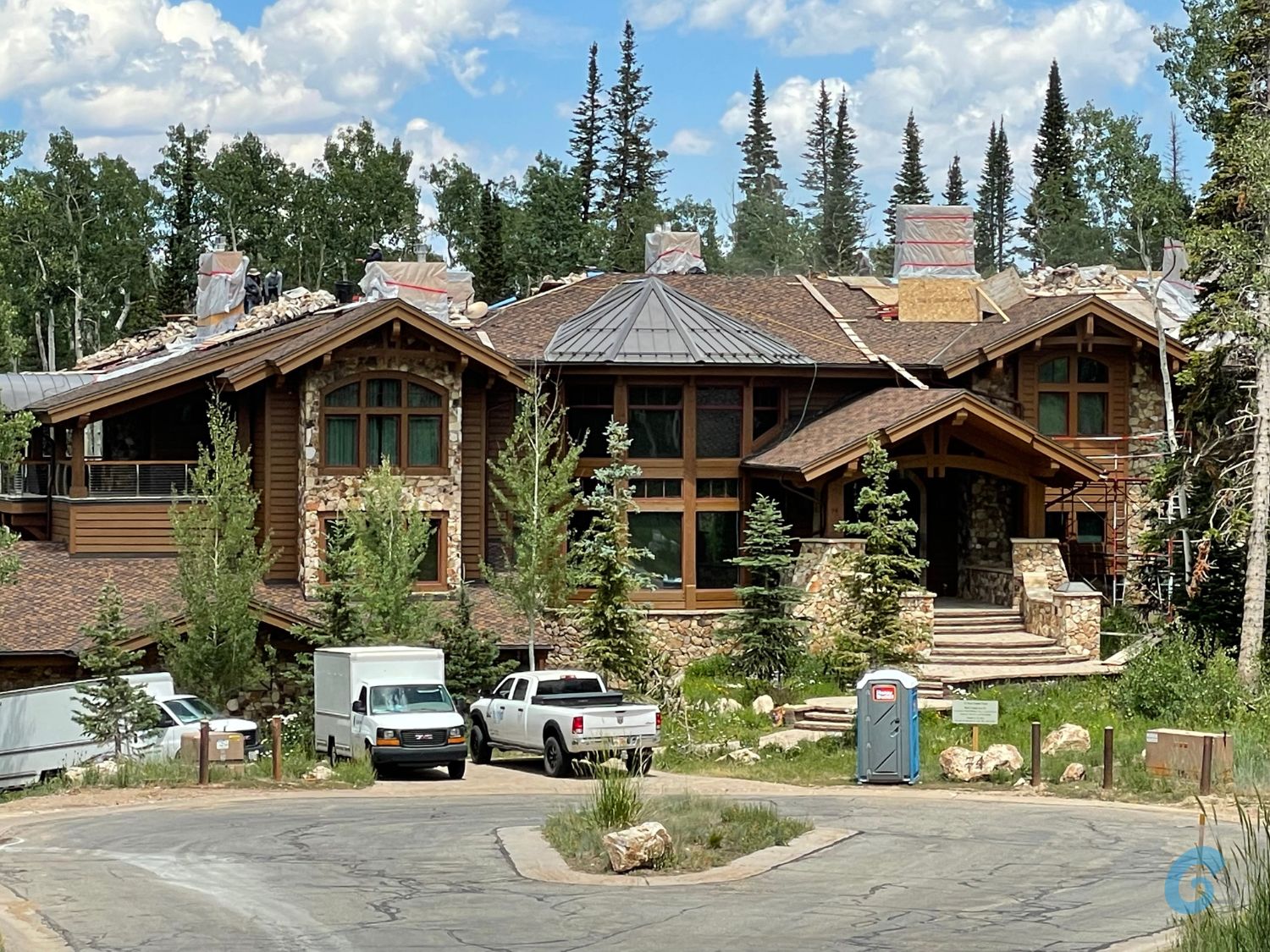 Park City Utah Construction Services RAM Builders Stucco & Exteriors Offers