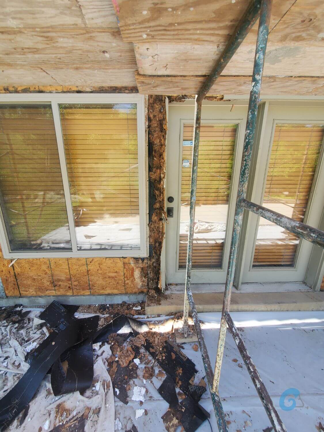 Door-Leak-Construction-Repair-Services-in-Utah