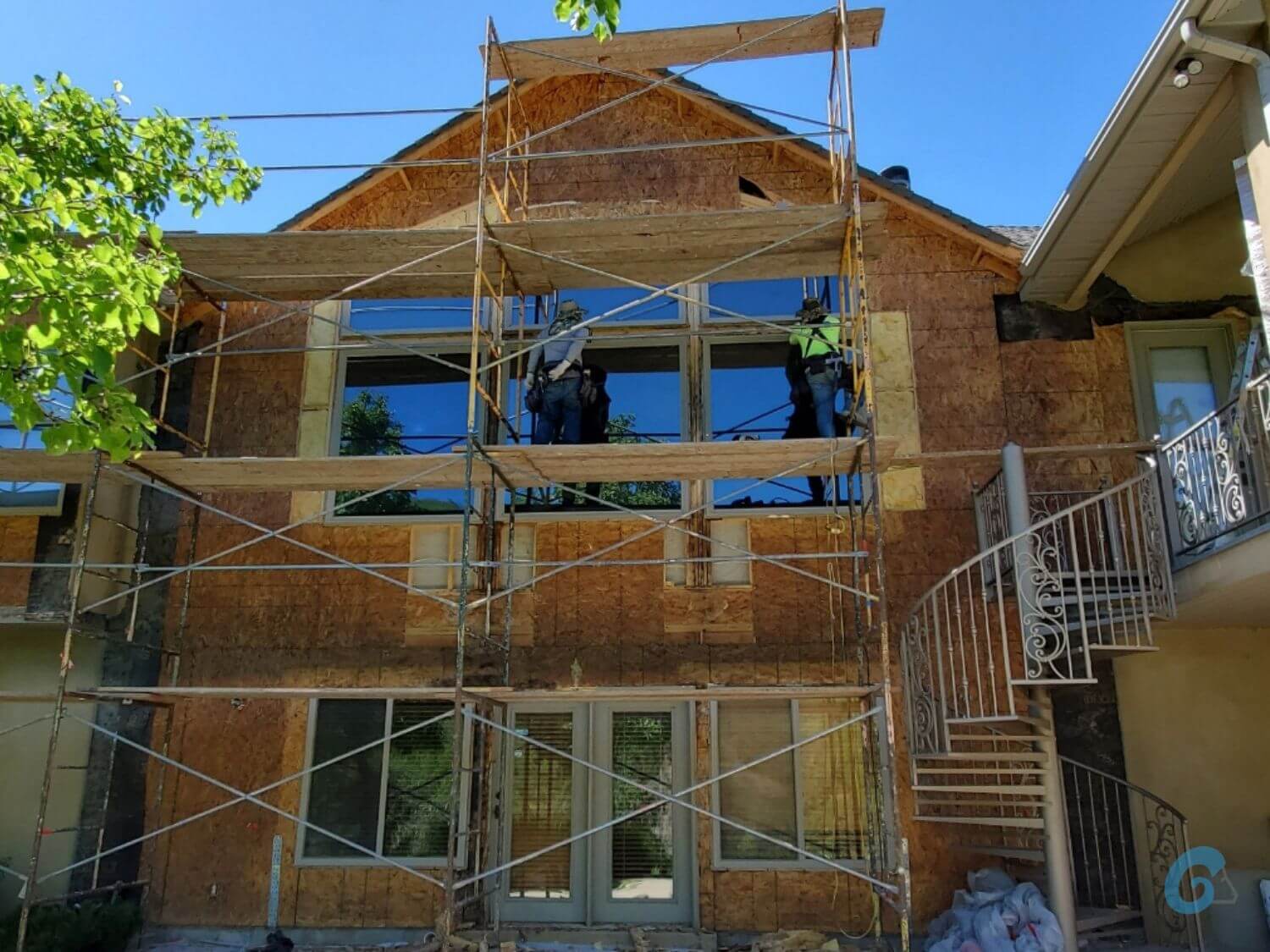 Window-Leak-Repair-Contractor-Utah