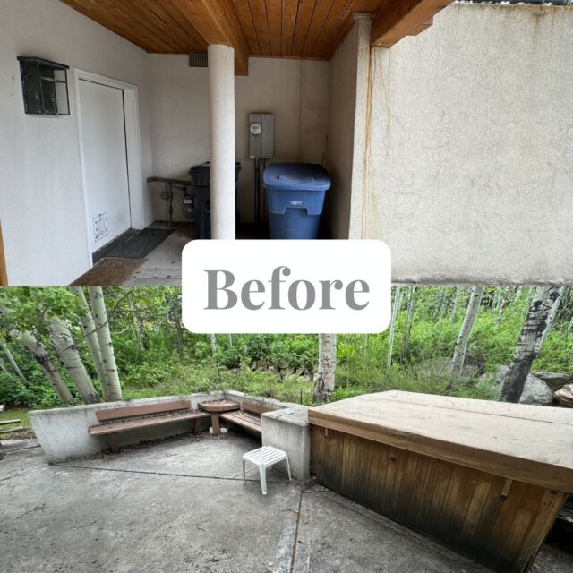Our team recently completed a detailed restoration of these retaining walls in Park City, transforming both their appearance and durability. We began by grinding off loose cement plaster to ensure a smooth, even surface for the new application. On one end, wood forms were installed, allowing us to pour concrete and square the wall for a clean finish. We then embedded fiberglass mesh into the skim coat, reinforcing the wall for long-lasting strength and ensuring the new cement coat bonds securely. To top it off, we removed, sanded, and repainted the wood benches attached to the wall, giving them a fresh, like-new look.

At Ram Builders, we take pride in making sure every detail is just right. 💪 #StuccoExperts #ParkCity #Utah #RamBuilders #RetainingWall #ConcreteRestoration #FiberglassMesh #Exterior
