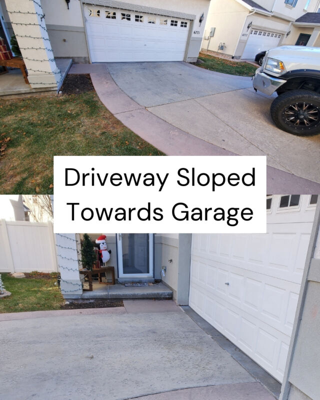 Some homes come with design challenges, such as this one where the driveway slopes towards the garage door, leading to water flow issues. To address this problem, we installed a specialized drainage system.

Instead of the standard corrugated drainage pipe, we utilized durable PVC piping. This choice ensures resilience against pressure and prevents dirt and roots from infiltrating any unsealed joints or imperfections.

The images showcase the transformation from the initial sloped driveway to the preparation and installation of the drainage system, and finally, the completed project with the drain grate and concrete in place.

At Ram Builders Stucco and Exteriors, we provide professional solutions to keep your home safe and dry.

Learn more at www.rambuilders.com
-
-
-

#HomeImprovement #DrainageSolution #Construction #Stucco #ExteriorDesign #RamBuilders #underground #drainline #Homerepair #homecare #homeexterior #landscape #landscapedesign #houserepairs #ExteriorContractor