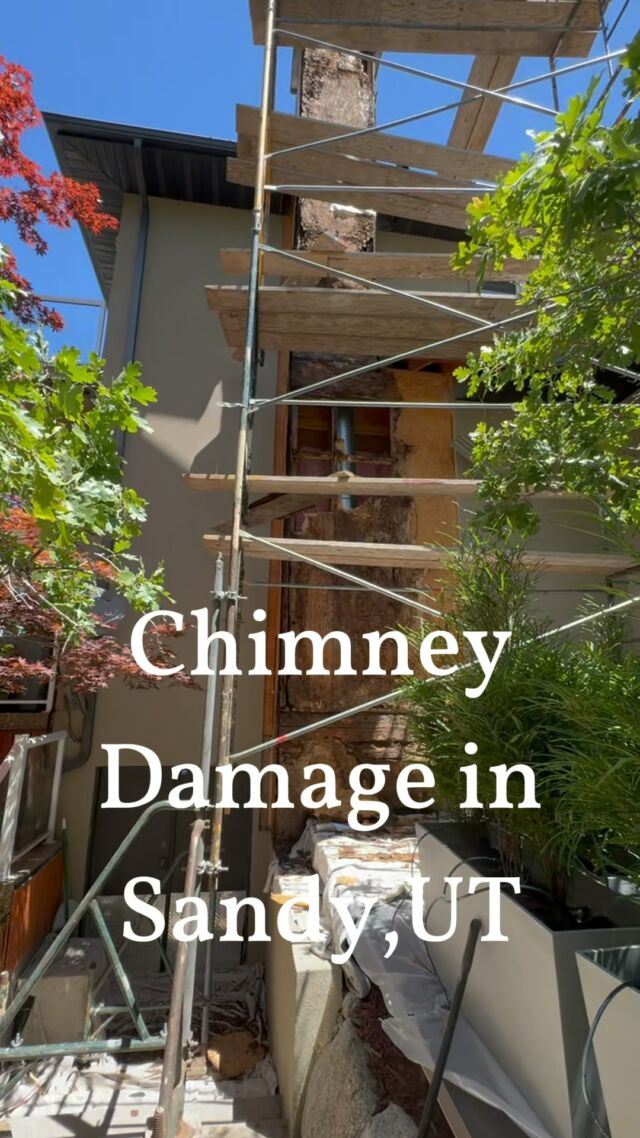 Chimney Damage in Sandy, UT.
In this video, we visit a home where we previously completed work, only to uncover a critical issue: extensive dry rot along the chimney. Our diligent stucco removal revealed the full extent of the damage, traced back to an improperly fastened chimney cap. This allowed water to infiltrate the chimney, causing significant dry rot all around.
At Ram Builders Stucco and Exteriors, we prioritize your home's safety and longevity. Regular inspections and prompt repairs are essential to prevent minor issues from becoming major problems.
Visit our webiste for more information! www.rambuilders.com
-
-
-
#Utah #Sandy #Stucco #HomeMaintenance #subcontractor #RamBuilders #StuccoRepair #ChimneyRestoration #DryRotRepair #QualityCraftsmanship #HomeImprovement #homerenovation  #construction #homerepair #homeremodel #roofrepair #RoofReplacement #roofing #sheathing #homeexterior #exteriors #exteriorconstruction