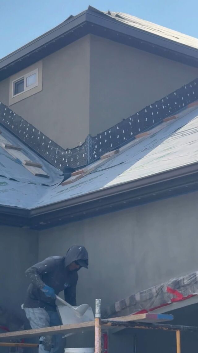 Roof Replacement in Draper, UT 🔨

A proper roof-to-wall connection is crucial during any roof replacement to prevent leaks from entering your home’s walls. To achieve this, some stucco or exterior wall cladding must be carefully removed and replaced to ensure the roof’s underlayment wraps up the wall connections. While this process may add some cost, it prevents long-term issues that can arise from short-term fixes that aren’t as effective.

At Ram Builders, we focus on delivering lasting solutions that protect your home from moisture and structural damage for years to come! 🌧️

#RoofReplacement #RoofToWallConnection #PreventLeaks #StuccoReplacement #HomeProtection #LongTermSolutions #RamBuilders #ProfessionalContractors #DraperUtah #RoofingExperts #Draper #Utah #utahcounty #saltlakecounty #exterior #homerenovation #homerepair #construction #stuccorepair #roofrepair