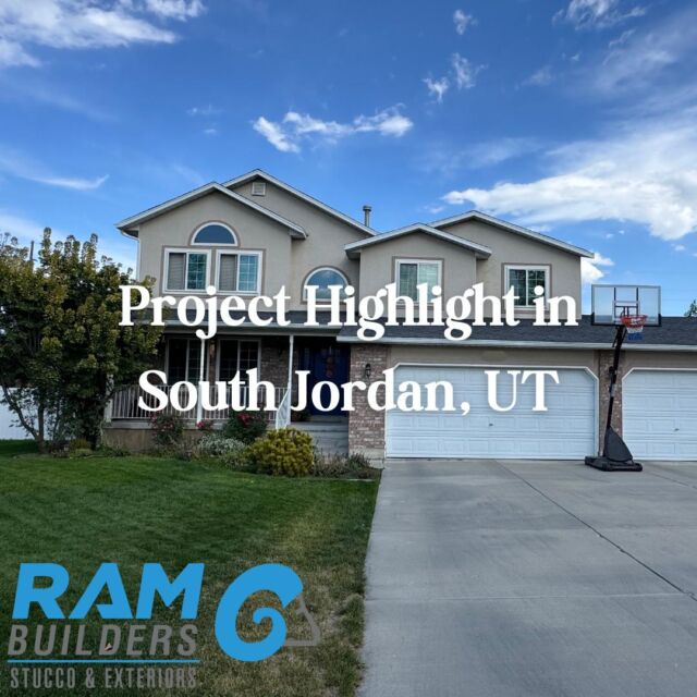 🏠 South Jordan Home Project 🏠

This stucco home, in South Jordan, Utah, faced significant water intrusion at critical areas like the eave-to-wall and roof-to-wall connections. As seen in the initial reveal, cracks led to moisture buildup, causing rotted wood, insulation saturation, and visible mold on the 2x framing.

Despite the presence of mold, the studs retained their structural integrity, allowing us to clean and preserve them with a mold-killing primer. Following this, we replaced the compromised insulation and OSB sheathing. To enhance water resistance at the eave-to-wall connection, we added building paper, carefully layering it behind the weather barrier for long-term protection.

Our work not only addresses the visible issues but also reinforces the home's defenses against future water damage. 🛠️

📍 Serving homeowners across Utah with expertise in stucco repair and water intrusion solutions.
-
-
-
#UtahStuccoRepair #SouthJordanUT #WaterIntrusion #StuccoDamage #StuccoRepair #HomeRepair #UtahHomes #ExteriorRepairs #ExteriorHome #WaterDamage #WindowLeaks